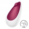 ESTIMULADOR SPOT ON 3 ROSA SATISFYER