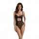 BODY VARELLA PRETO ECO PASSION