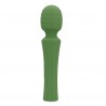MASSAJADOR POWERFUL WAND VIBRATOR VERDE LOVELINE