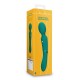 VARINHA DOUBLE-SIDED GREEN GABLE LOVELINE