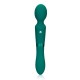VARINHA DOUBLE-SIDED GREEN GABLE LOVELINE