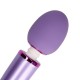 VARINHA MASSAJADORA PURPLEBERRY LOVELINE