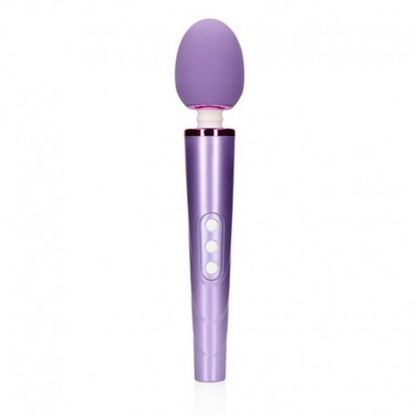 VARINHA MASSAJADORA PURPLEBERRY LOVELINE