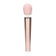 VARINHA MASSAJADORA ROSE PINK LOVELINE