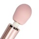 VARINHA MASSAJADORA ROSE PINK LOVELINE