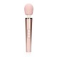 VARINHA MASSAJADORA ROSE PINK LOVELINE