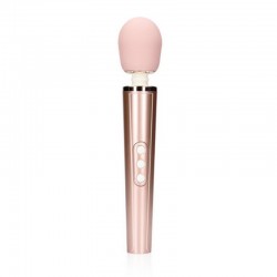 VARINHA MASSAJADORA ROSE PINK LOVELINE