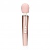 VARINHA MASSAJADORA ROSE PINK LOVELINE