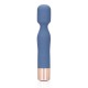 MINI VIBRADOR VARINHA BLUE HORIZON LOVELINE