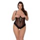 BODY NORTH PRETO TAMANHO QUEEN PASSION