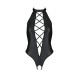 BODY NANCY PRETO TAMANHO QUEEN PASSION