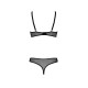 BODY MARINA BEGE DEVIL COLLECTION PASSION