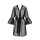 ROBE E TANGA LOVELIA PRETO PASSION