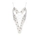 BODY LOVELIA BRANCO PASSION