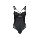 BODY LOONA PRETO PASSION
