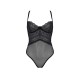 BODY KERRIA PRETO ECO COLLECTION PASSION