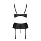 CORPETE E TANGA JANNIES PRETO PASSION