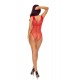 BODY BS109 VERMELHO PASSION