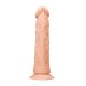 DILDO COM VENTOSA 10 / 27 CM REALROCK