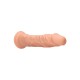 DILDO COM VENTOSA 10 / 27 CM REALROCK