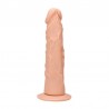 DILDO COM VENTOSA 10 / 27 CM REALROCK