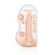 DILDO COM VENTOSA 8 / 20 CM REALROCK