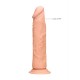 DILDO COM VENTOSA 8 / 20 CM REALROCK