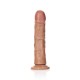 DILDO CURVED REALISTIC 8 /20,5 CM REALROCK