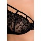 CONJUNTO DE 3 PEÇAS HAYA PRETO PASSION