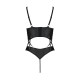 BODY FRANCESCA PRETO PASSION