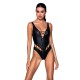 BODY FRANCESCA PRETO PASSION