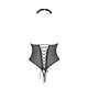 BODY DOMINICA PRETO DEVIL COLLECTION PASSION