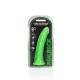 DILDO SLIM REALISTIC GLOW IN THE DARK 8'' / 20 CM REALROCK