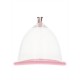 BOMBA DESENVOLVEDORA BREAST PUMP SET LARGE PUMPED