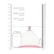 BOMBA DESENVOLVEDORA BREAST PUMP SET LARGE PUMPED