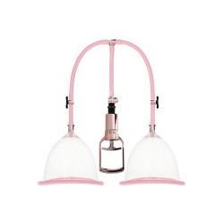 BOMBA DESENVOLVEDORA BREAST PUMP SET LARGE PUMPED