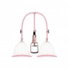 BOMBA DESENVOLVEDORA BREAST PUMP SET LARGE PUMPED