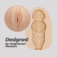 OVO MASTURBADOR EZY EGG THE NOVICE CRUSHIOUS