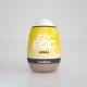 OVO MASTURBADOR EZY EGG ANAL CRUSHIOUS