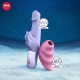 CALENDÁRIO DO ADVENTO 2025 DELUXE SATISFYER