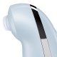 ESTIMULADOR TAP & CLIMAX 2 AZUL SATISFYER