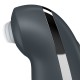 ESTIMULADOR TAP & CLIMAX 2 CINZA SATISFYER