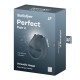 ANEL PARA O PÉNIS COM VIBRAÇÃO PERFECT PAIR 2 SATISFYER