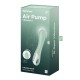 VIBRADOR AIR PUMP VIBRATOR 3 MENTA SATISFYER