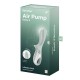 VIBRADOR AIR PUMP BOOTY 3 VERDE SATISFYER