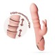 VIBRADOR RINGLORD RABBIT CRUSHIOUS