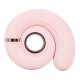 VIBRADOR TOURNER SWIRL ROSA LOVENSE 
