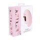 VIBRADOR TOURNER SWIRL ROSA LOVENSE 