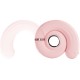 VIBRADOR COM PÉROLAS ROTATIVAS PERLES SWIRL ROSA LOVELINE 