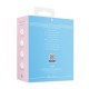 CONJUNTO DE 5 BOLAS VAGINAIS PELVIC STEM KEGEL KIT MULTICOLOR LOVELINE 